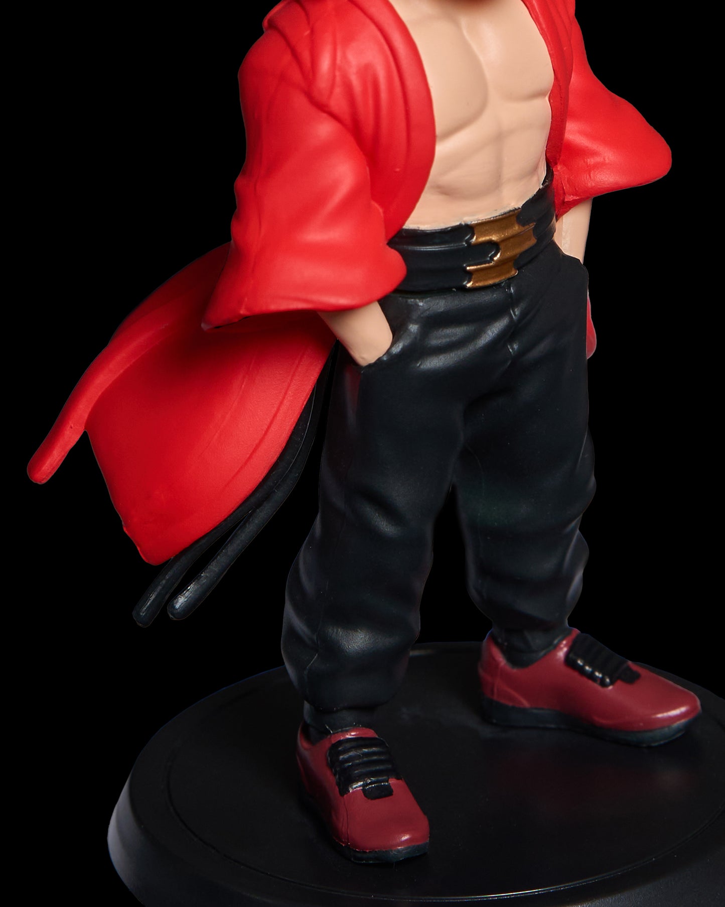 Album « La fuite en avant » Edition limitée collector Chibi San & Chibi Sama