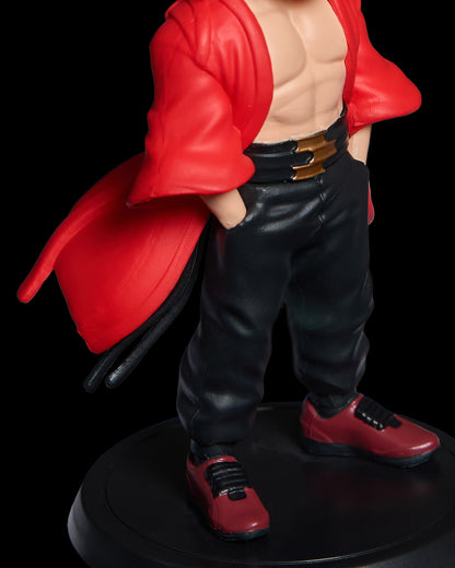 Album « La fuite en avant » Edition limitée collector Chibi San & Chibi Sama