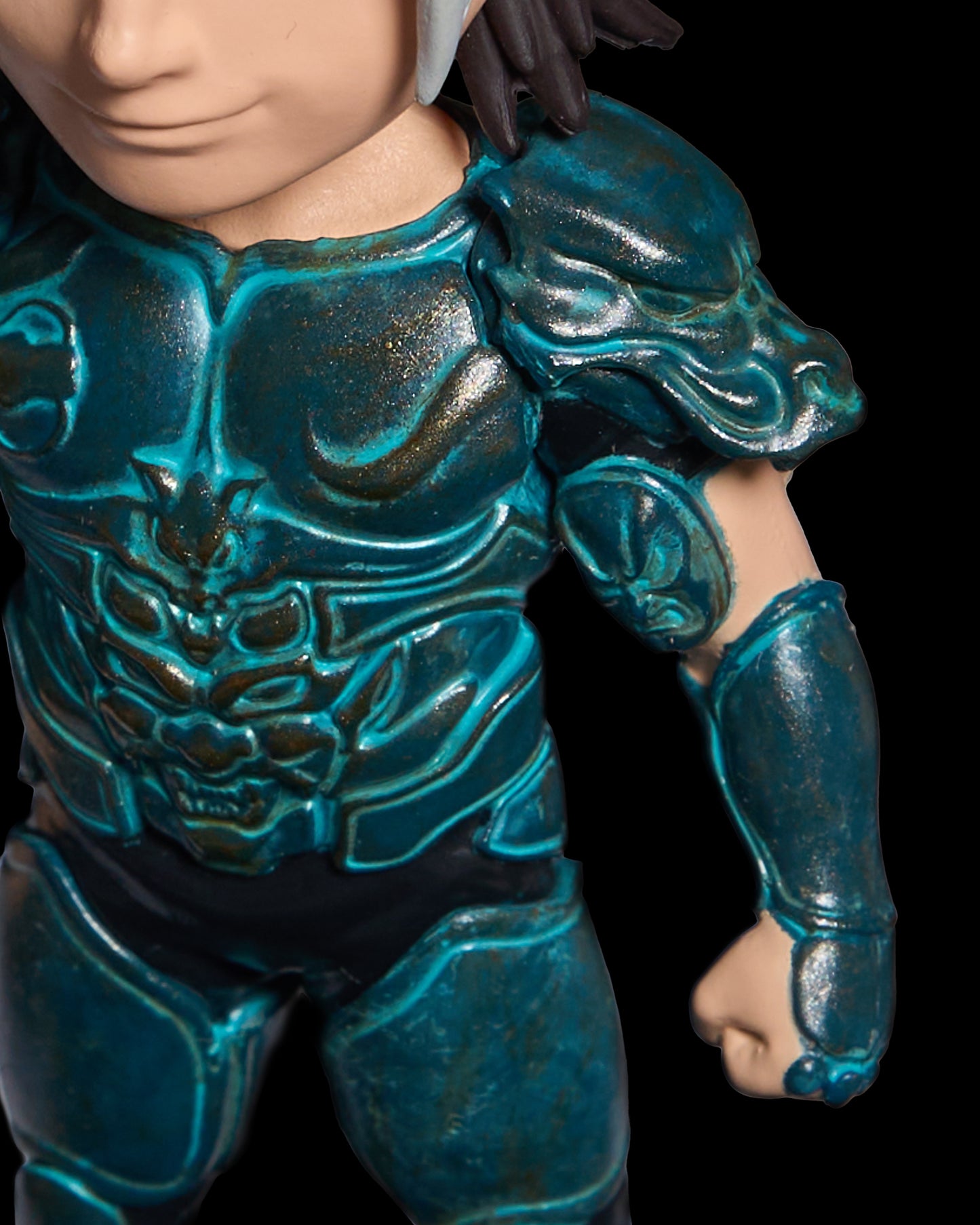 Album « La fuite en avant » Edition limitée collector Chibi San & Chibi Sama