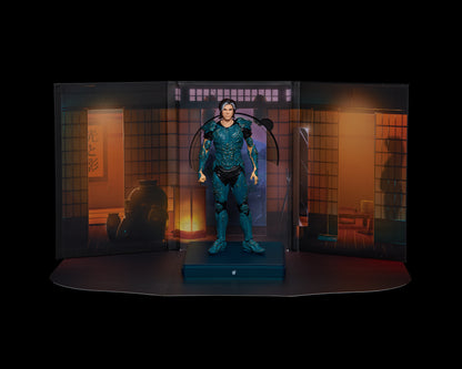 Album « La fuite en avant » Edition limitée collector Orelsan