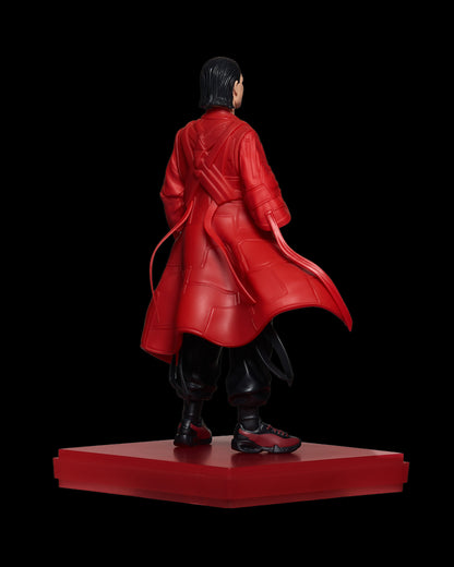 Album « La fuite en avant » Edition limitée collector Orelsama