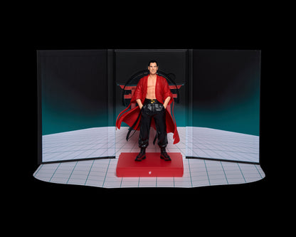 Album « La fuite en avant » Edition limitée collector Orelsama