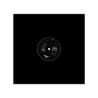 Album « La fuite en avant » Vinyle